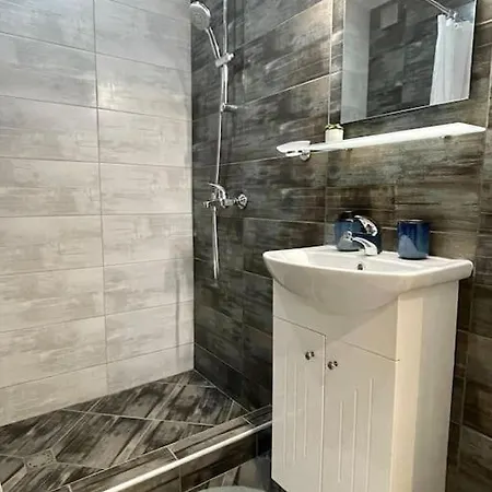 Cosy Mountain View 1 Apartman Banszko