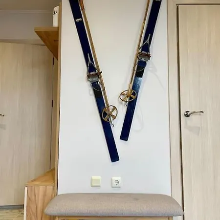 Cosy Mountain View 1 בנסקו