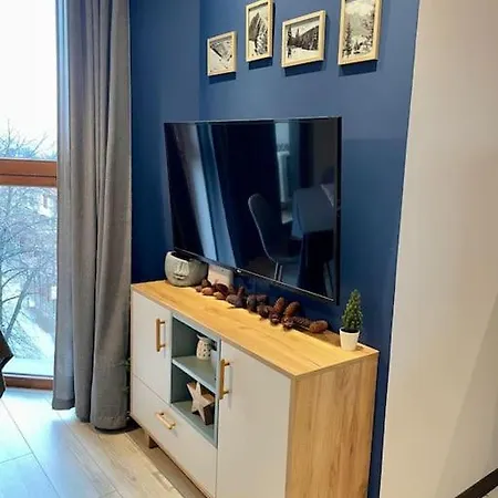 Cosy Mountain View 1